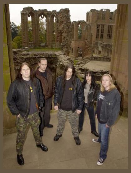Bolt Thrower